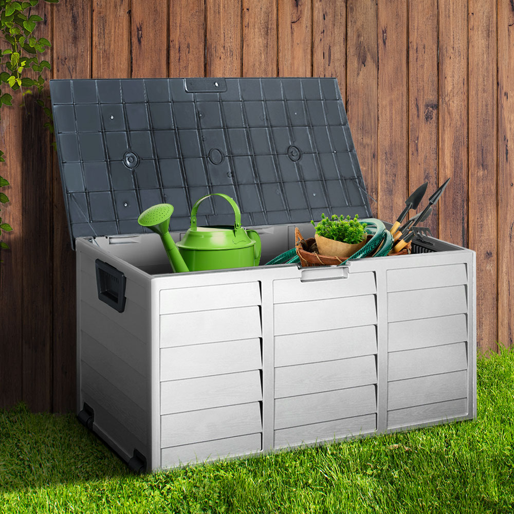 Storage Boxes – AMAZEN OUTDOOR – Organize, Secure, Enjoy