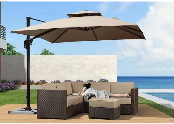 Amazen Patio Umbrellas