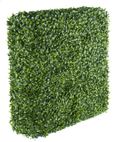 Portable Jasmine Artificial Hedge Plant UV Resistant 75cm x 75cm