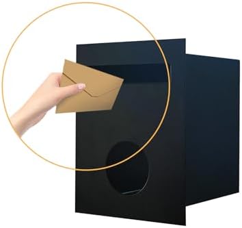 MB-104C black brick-in letterbox feature image