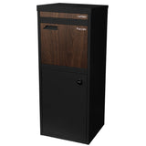 Parcel letterbox, X28