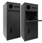 Parcel letterbox X46
