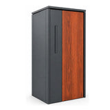 Large Parcel Delivery Box – Grey