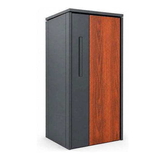 Large Parcel Delivery Box – Grey